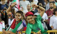 تیم ملی در مالزی هم تنها نبود