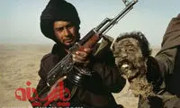 طالبان جنازه «دکتر نجیب» را از بین بردند!
