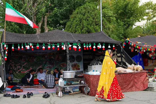 ایران با سرعت نور در حال تبدیل شدن به پاکستان است!