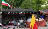 ایران با سرعت نور در حال تبدیل شدن به پاکستان است!