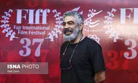 چهارمین روز سی و هفتمین جشنواره جهانی فجر