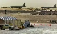 پنتاگون: برنامه‌ای برای ترک پایگاه «العدید» نداریم