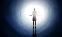 نابینایان چه می‌بینند؟