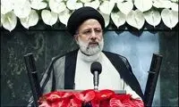 وزرای پیشنهادی رئیسی به مجلس معرفی شدند