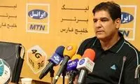 مهاجری: از بازگشت شجاعیان استقبال می‌کنیم