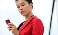استفاده از تلفن همراه مغز را فعال مي‌كند