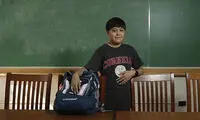 پسر 12 ساله؛ جوان ترین دانشجوی آمریکا