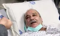 نوشتار ساعد باقری برای محمد کاسبی