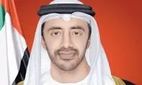 العربیه ادعای مقام اماراتی علیه ایران را حذف کرد