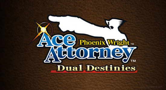 Phoenix Wright یک بازی متفاوت برای iOS