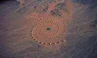 هنر ساخت حماسه صحرای بزرگ