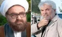 بازیگر نقش شهید مطهری: از نقشم نترسیدم