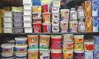 قیمت محصولات لبنی رسما افزایش یافت