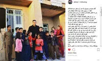 علی دایی: تا شاهرگ گردنم برود، پای کارم می‌ایستم