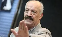 روایت سعید راد از وضع هنرمندانی که خارج می‌روند