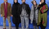 نادر و سیمین و آرزوهای بزرگ آلمانی