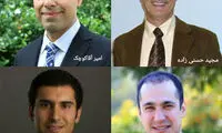 چهار ایرانی نامزد دریافت جوایز ژئوفیزیک آمریکا