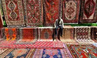 بازار ورنیساژ ایروان؛ خرید به سبک ارامنه