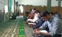 دستور ویژه وزیر بهداشت برای برپایی نمازجماعت