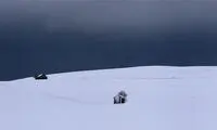 چیزهایی که از دانه برف نمی‌دانید!
