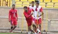 شجاعِ ناامید؛ خلیل زاده تاثیرگذار