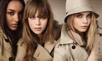 چرا برند «بربری» لباس‌هایش را سوزاند؟