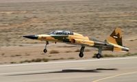 جنگنده‌های F-5؛ ستون فقرات خستگی‌ناپذیر نیروی هوایی ایران