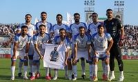 ببینید؛ خلاصه بازی ملوان - استقلال خوزستان