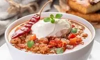 طرز گرفتن تندی غذا با ۶ ترفند سریع