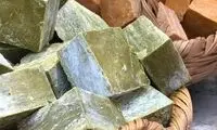 پیش از اختراع صابون، مردم چگونه خود را تمیز می‌کردند؟