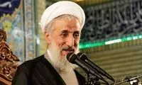 صدیقی: رزمندگان الان در مقابل نظام قرار می‌گیرند