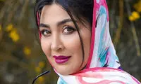 دیدار صمیمانه مریم معصومی با کودکان معلول ذهنی