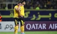 محرومیت و جریمه سنگین دانشگر مقابل الهلال