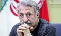 بازیگر جنجالی تلویزیون: اجازه نداریم ناامید شویم!