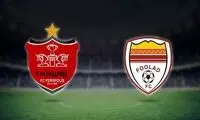 ساعت جدید دیدار پرسپولیس و فولاد مشخص شد