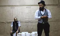 «تولد چهل سالگی آقای جیم» در ارغنون