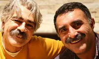کنسرت کیهان کلهر و اردال ارزنجان در تهران