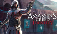 عرضه Assassin’s Creed Identity برای iOS