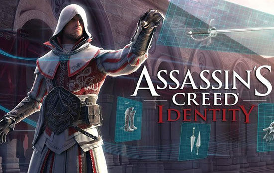 عرضه Assassin’s Creed Identity برای iOS