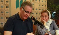خاطره‌گویی مرضیه برومند و صدرعاملی