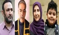 ادامه تصویربرداری «بوتیمار» در سواحل خزر