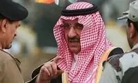 شکنجه شدید ولیعهد سابق عربستان