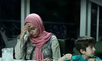 شبنم قلی خانی: «یکتا» مرا به گریه انداخت
