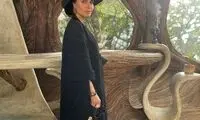 فیگورهای الناز شاکردوست در مکزیک