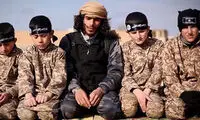 مسئول «آموزش کودکان» در داعش اعدام می‌شود