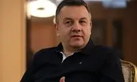 کولاکوویچ: با اعتماد به نفس به بازی برگشتیم
