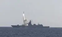روسیه موشک مافوق صوت جدید آزمایش کرد