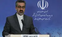 ادبیات عجیب جهانپور درباره ارتباط فلزات با واکسن