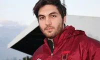 علیرضا حقیقی رسما به پرسپولیس پیوست