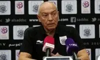 مربی السد همه جام‌ها را می‌خواهد!